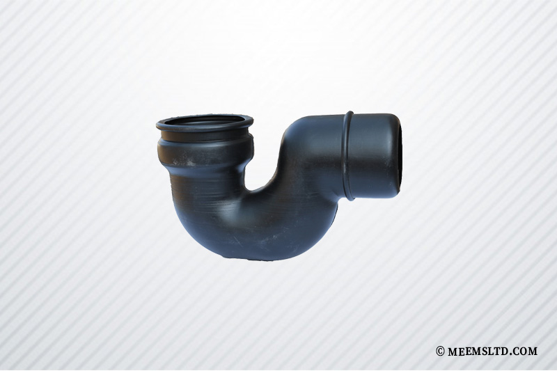 Gulley Trap 4''