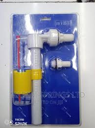 Cistern Ball Valve 