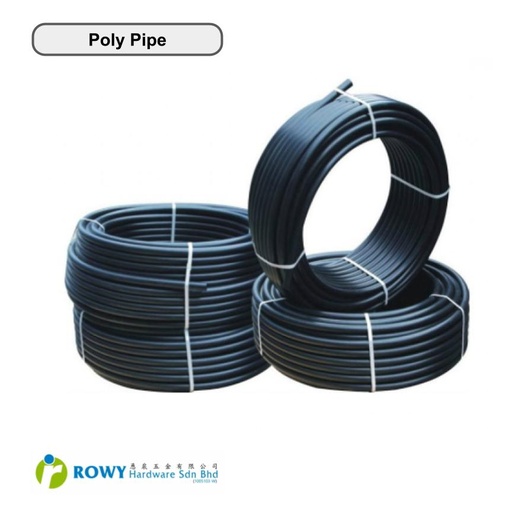 PE Pipe PN10
