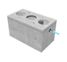 Grease Trap
