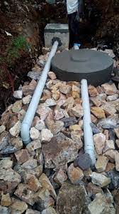 Bio digester system