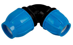 P.E Elbow 