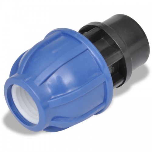 P.E Female Adapter 