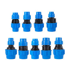  P.E Reducer Connector
