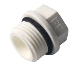 PPR Plug 1''