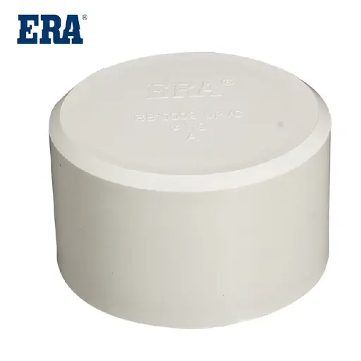 PP-R End cup 