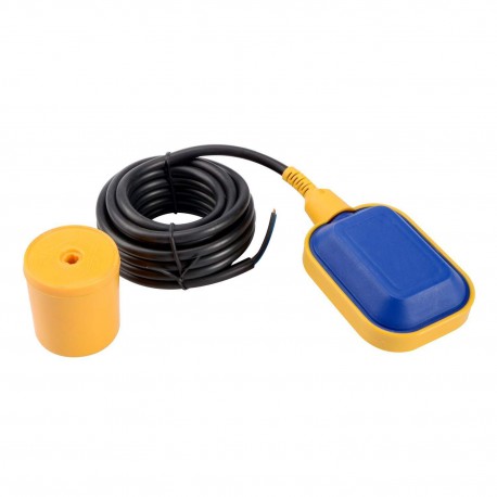 Float Switch