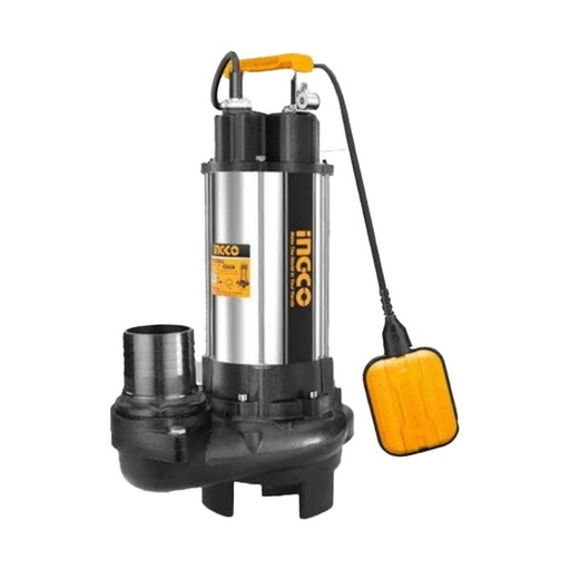 Ingco Water pump VPM3708